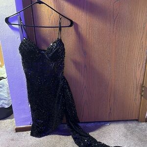 A formal or cute dress to wear out and about